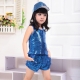 女孩的服装
