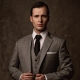 Men's suits Sudar