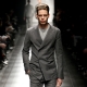 Insulated men's suits