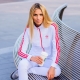 Moteriškas Adidas kostiumas