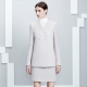 Women's suit with a skirt - fashion trends in 2022