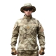 Winter suit Norfin 