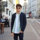 Topsiders Timberland 