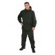Protective suit for men