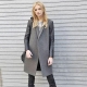 Winter women's sneakers