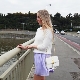 White clutch