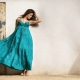Color Sea wave in clothes