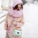 Powder color in clothes