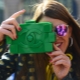 Chanel clutch
