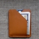 Handmade wallets