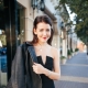 Red clutch