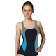 Swimsuit for the pool