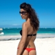 thong swimsuit