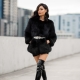 Patent boots