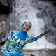 Muslim swimsuit