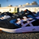 2022 ASICS 男士运动鞋
