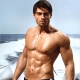 Men's swimming trunks 2022