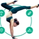 calze da yoga