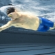 Swimming trunks Arena