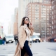 What to wear with brown boots?