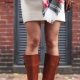 Boots Caprice
