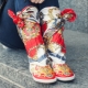布靴