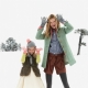 Kuoma boots for women, men and children