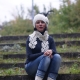calze di lana