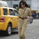 The combination of khaki in clothes