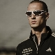 Men's sports sunglasses 