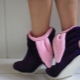 兔子拖鞋