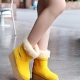 平台 Uggs