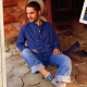 Calzini da uomo in maglia 