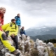 冬季男士登山靴 Jack Wolfskin