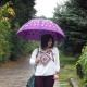 莫斯奇诺雨伞