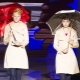 雨伞帕索蒂