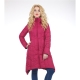 Bio-down in outerwear
