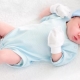 Brand clothes for newborns