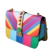 branded clutch