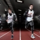 Kompresiniai drabužiai sportui