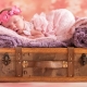 Beautiful clothes for newborns