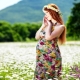 孕妇夏季衣服