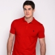 Polo clothing