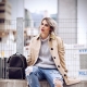40岁后女性的时尚服装