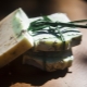 DIY scrub soap