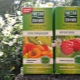 Scrub brand Pure line with raspberries