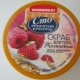 Scrub brand Hundred beauty recipes