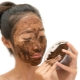 Coffee face scrub 