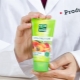 Scrub with apricot kernels brand Pure Line