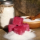 Sugar face scrubs